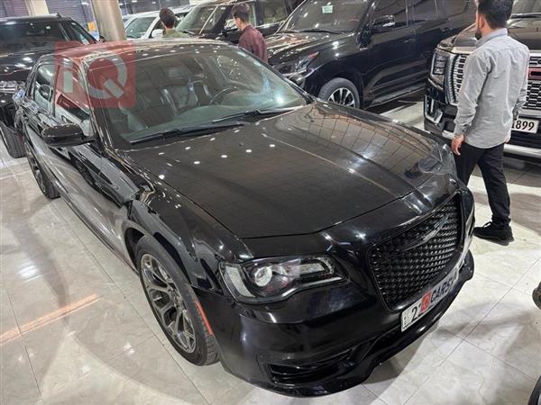 كرايسلر 300 2018 للبيع في العراق - دهوك